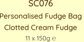 Gwynedd Confectioners 