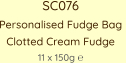 Gwynedd Confectioners 
