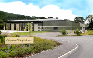 Gwynedd Confectioners 