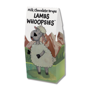 Gwynedd Confectioners 