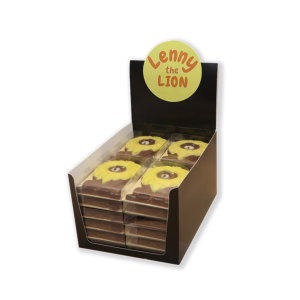 Gwynedd Confectioners 