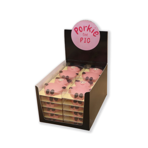 Gwynedd Confectioners 