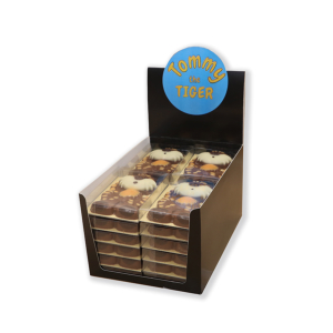 Gwynedd Confectioners 