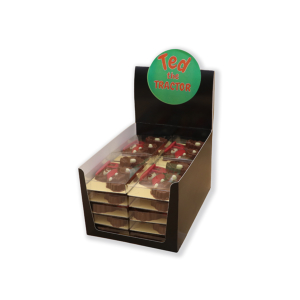 Gwynedd Confectioners 