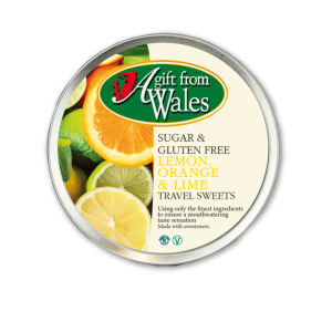 Gwynedd Confectioners 