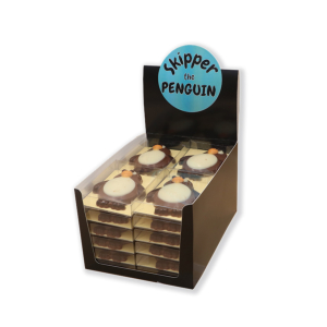 Gwynedd Confectioners 