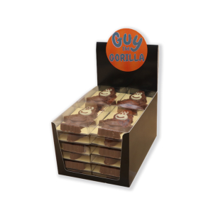 Gwynedd Confectioners 