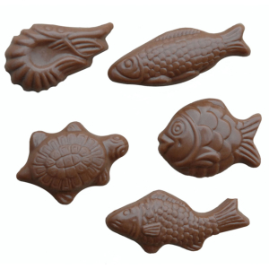 Gwynedd Confectioners 