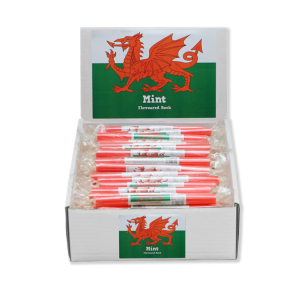 Gwynedd Confectioners 