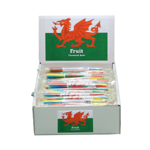 Gwynedd Confectioners 