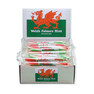 Gwynedd Confectioners 