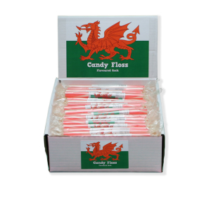 Gwynedd Confectioners 