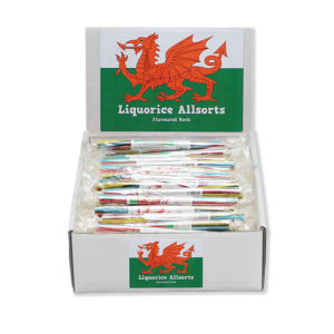 Gwynedd Confectioners 