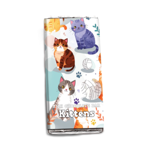 Gwynedd Confectioners 