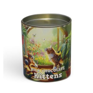 Gwynedd Confectioners 