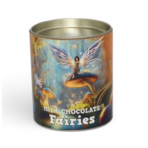 Gwynedd Confectioners 