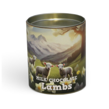 Gwynedd Confectioners 