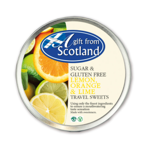 Gwynedd Confectioners 