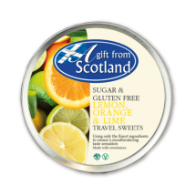 Gwynedd Confectioners 