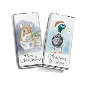 Gwynedd Confectioners 