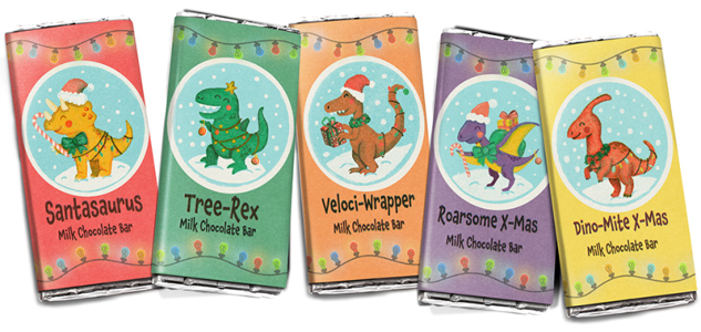 Gwynedd Confectioners 