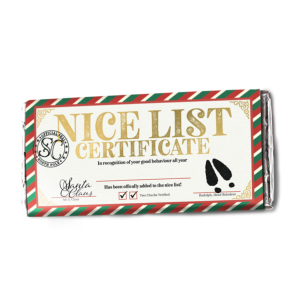 Gwynedd Confectioners 