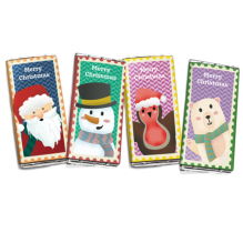 Gwynedd Confectioners 