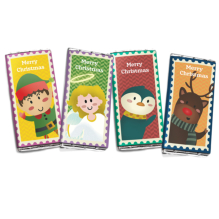 Gwynedd Confectioners 