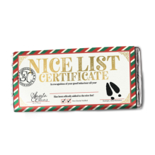 Gwynedd Confectioners 