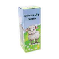 Gwynedd Confectioners 