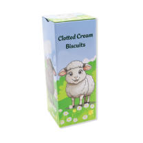 Gwynedd Confectioners 