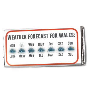 Gwynedd Confectioners 