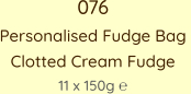 Gwynedd Confectioners 