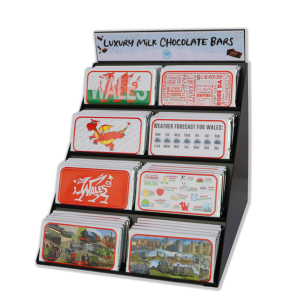 Gwynedd Confectioners 