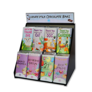 Gwynedd Confectioners 