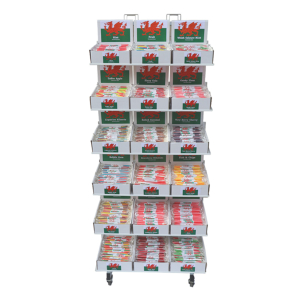 Gwynedd Confectioners 