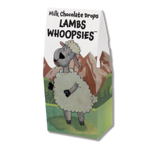 Gwynedd Confectioners 