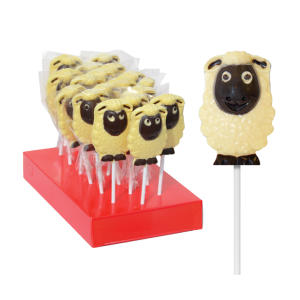 Gwynedd Confectioners 