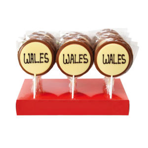 Gwynedd Confectioners 