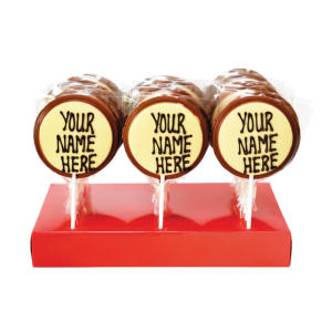 Gwynedd Confectioners 