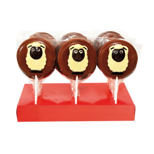 Gwynedd Confectioners 