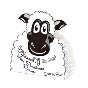 Gwynedd Confectioners 