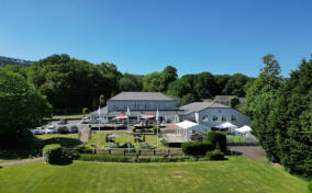 Gwynedd Confectioners 